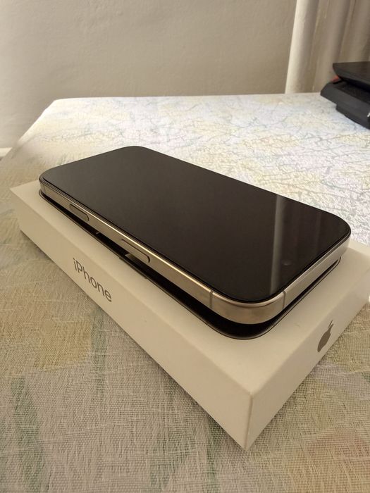 *Перфектен* IPhone 16 Pro 256