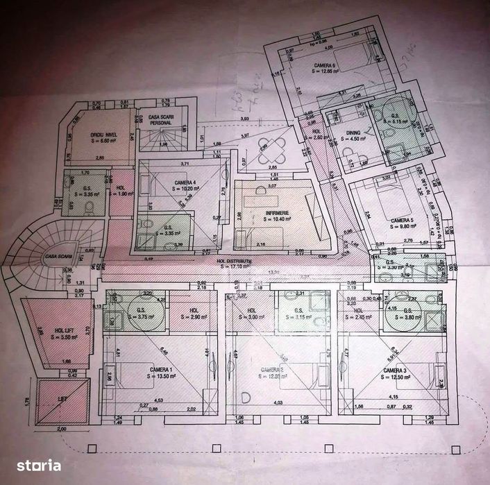 Hotel de Vânzare în Predeal - Oportunitate de Investiție la Munte