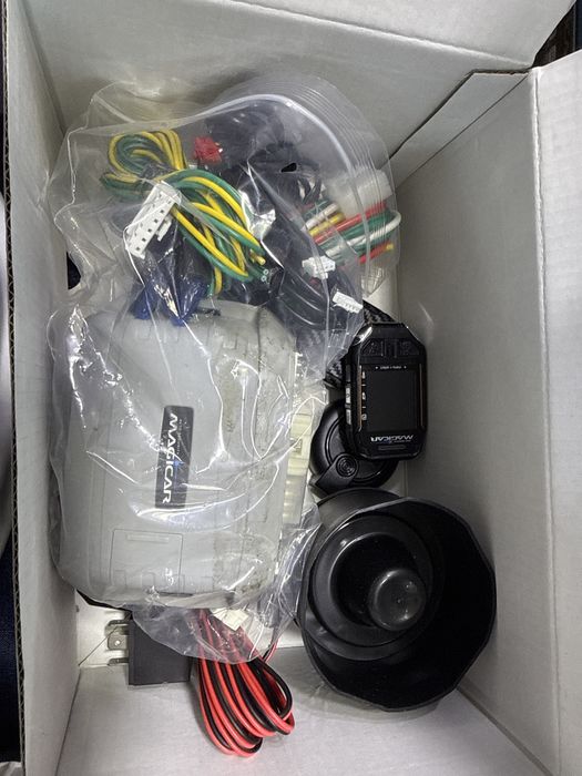 Magicar 908 dominant оригинал межикар