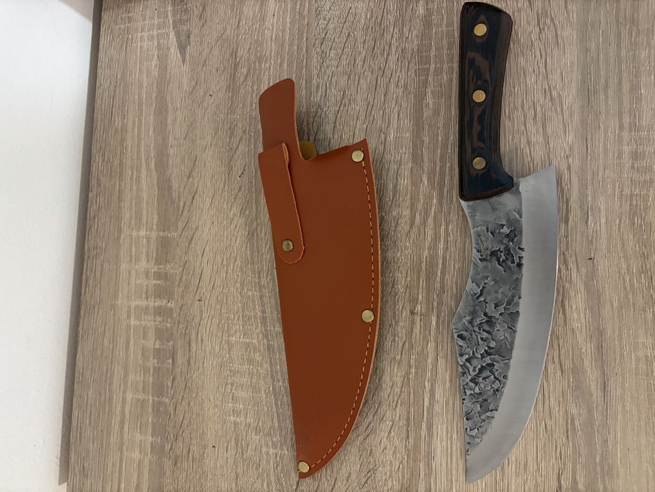 Нож Dacobi Чисто нов