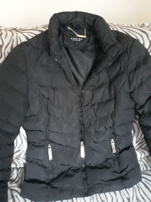 Зимно топло яке-S/М