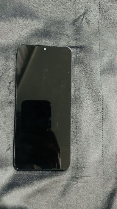 Смартфон REDMI A5 3 ГБ/64 ГБ черный