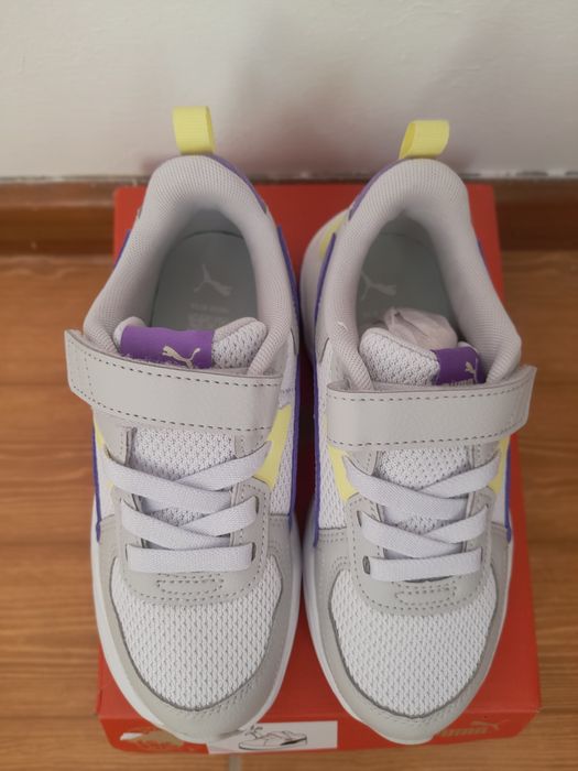 Puma Trinity Lite AC nr 32