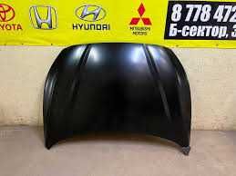 Бампер Фара Капот Радиатор Диффузор Телевизор Решетка Крыло Соната 18-