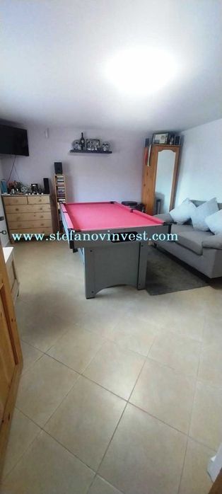 Продава се Къща в с. Краище, Област Добрич - 132 кв.м за 1114 €/кв.м - Снимка #12