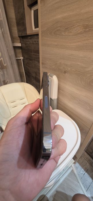 Iphone 13 pro 128 gb.