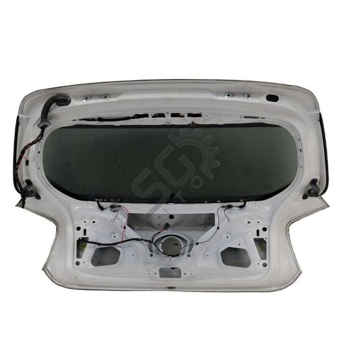 Заден капак BMW 1 Series (F21)  ID: 153919