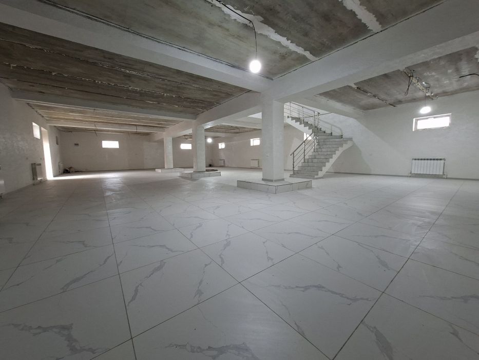 Urganch Shahar Markazida Arenda 260kv