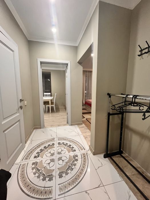 ЖК Будапешт, 1 комн , 15000