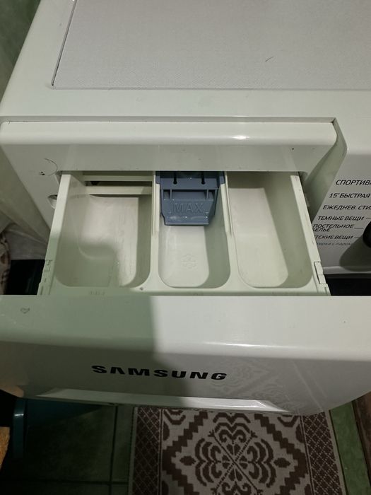 Продам стиральную машину