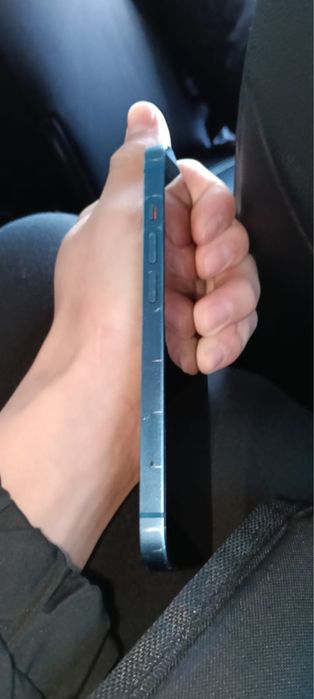 Iphone 13 128гб 77 акб