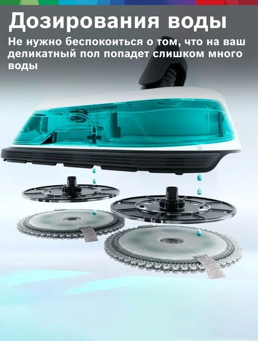 Пылесос Bosch BCS71HYG1