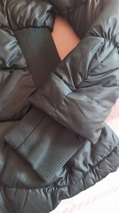 Зимно дамско яке с пух  ellesse