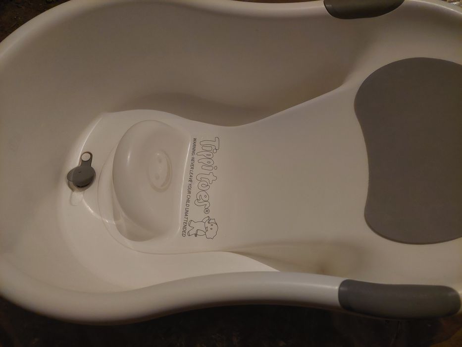 Анатомична ваничка