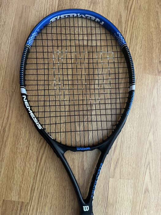 Тенис ракета Wilson Nemesis tennis