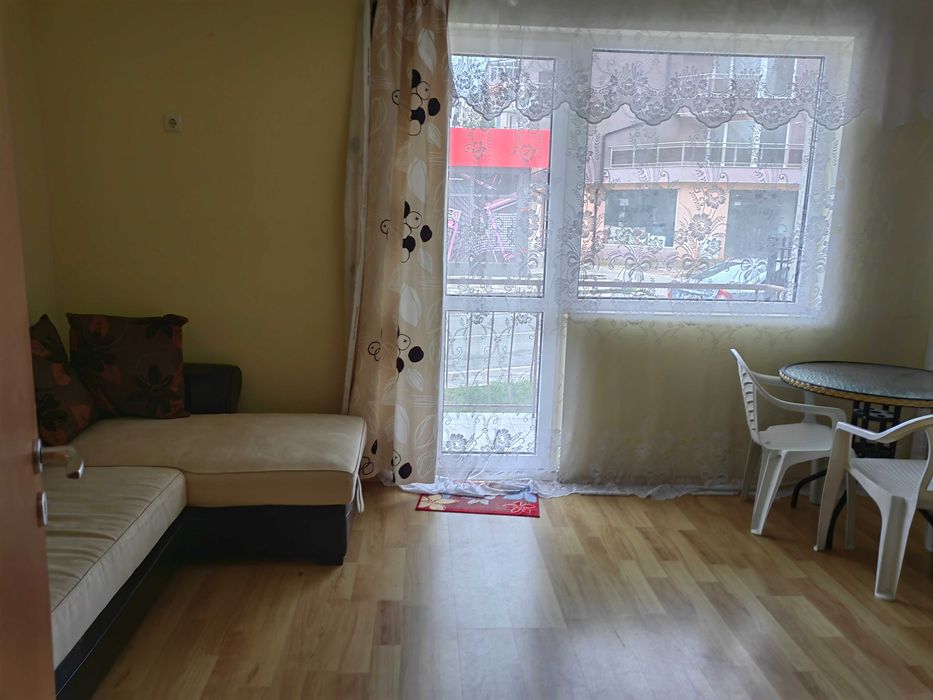 Продава се Едностаен апартамент в Несебър - 60 кв.м за 917 €/кв.м - Снимка #1