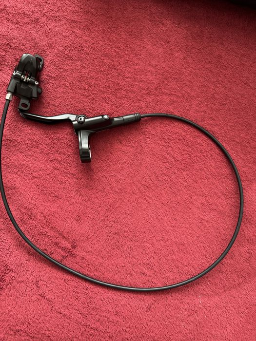 Спирачка предна shimano mt 201