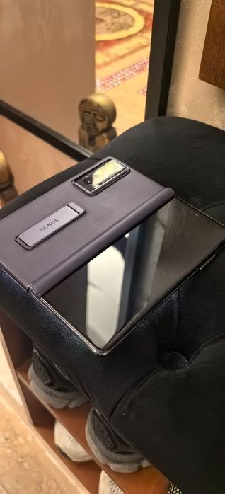 Honor magic v2 16/512