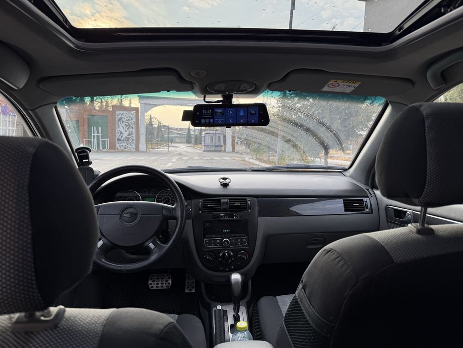 Jentra sotiladi Avtamat karobka