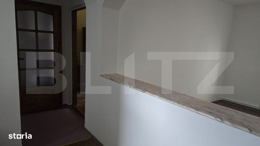 Apartament 3 camere, 62 mp, zona Careiului