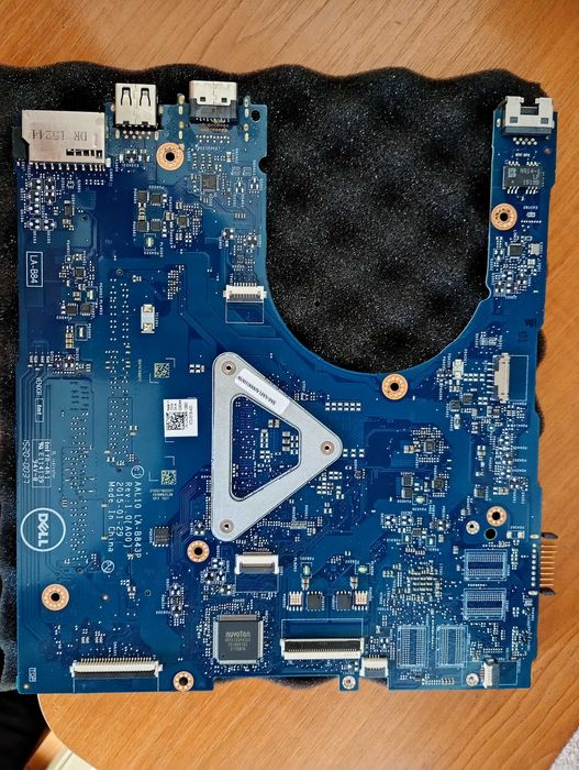 Placa de baza Dell JVDMM Inspiron 5458/5558/5758 I5-5200U NVIDIAGT840M