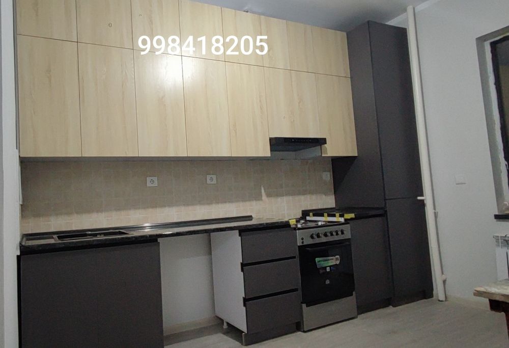 Mebel na zakaz,qisqa vaqt ichida