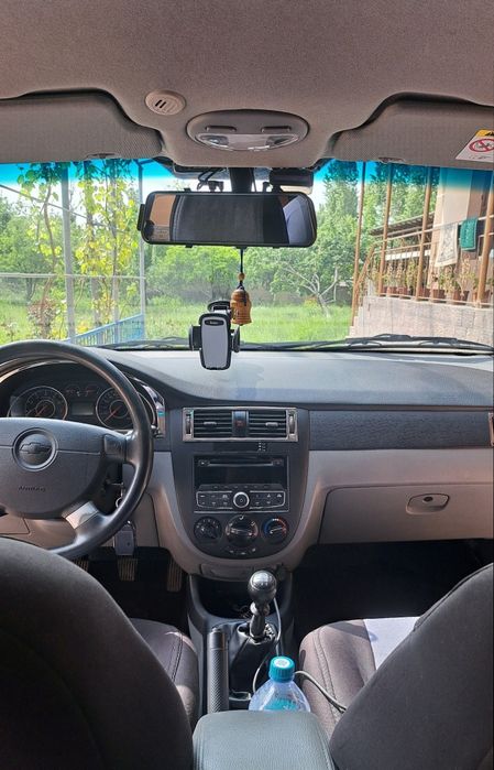Chevrolet Gentra SX sotiladi !