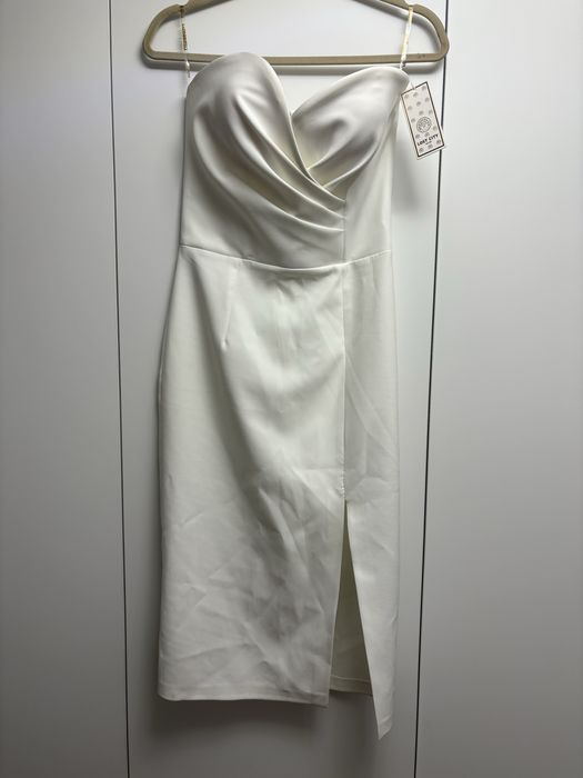Rochie noua cununie / botez
