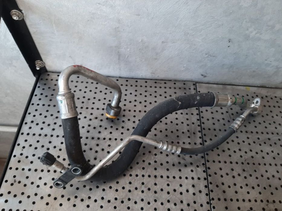 conducta clima ac bmw 2.0 d  seria 1 e81 e87 64536989309-04