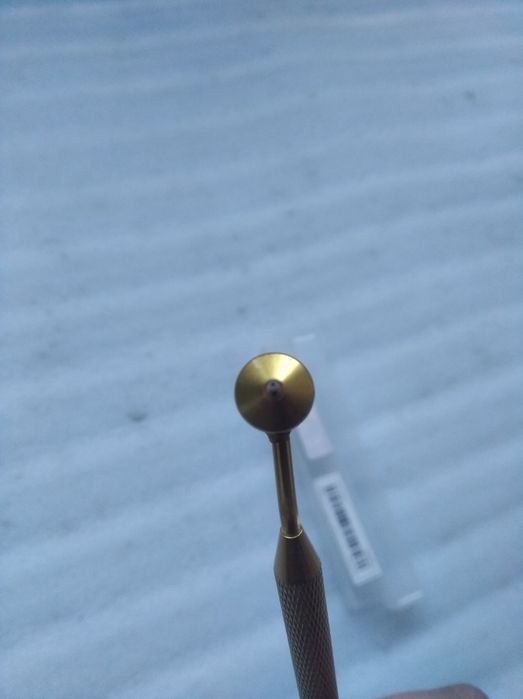 Ручка косметика кузов усталар учун