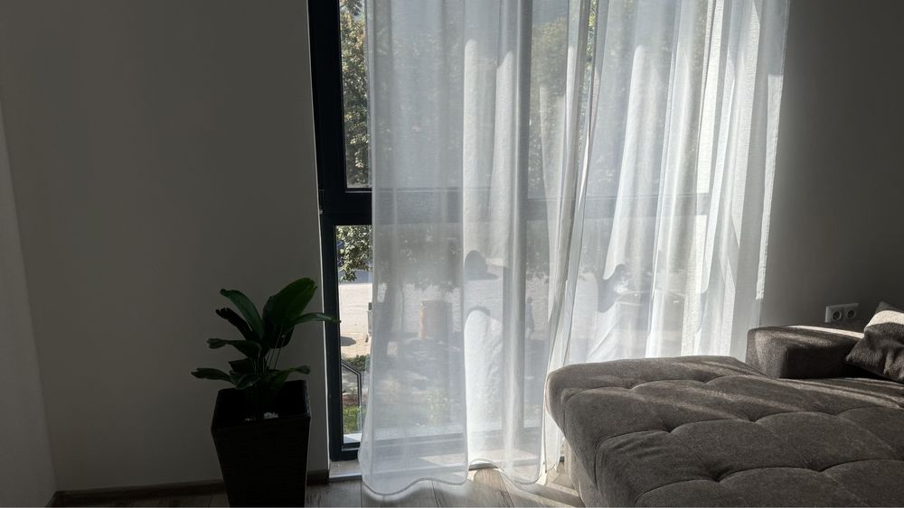 Дава се под наем Двустаен апартамент в Асеновград - 62 кв.м за 459 € - Снимка #16