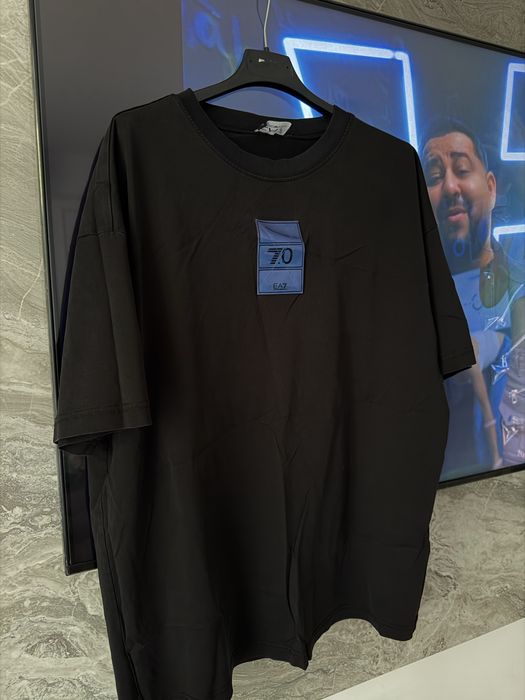 Tricou Armani Exchange L original
