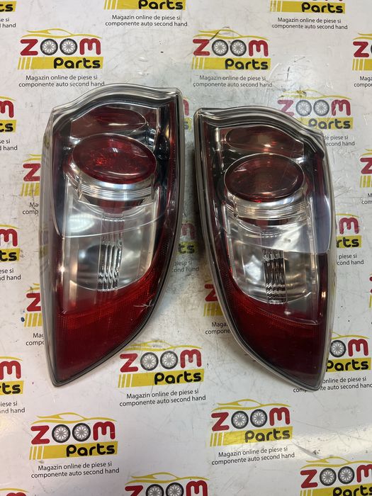 Lampa stop spate stanga pe aripa Mazda 3 BL hatcback 2009-2013