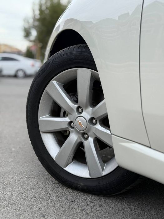 Epica  2008yil jemchug, kraskasi toza