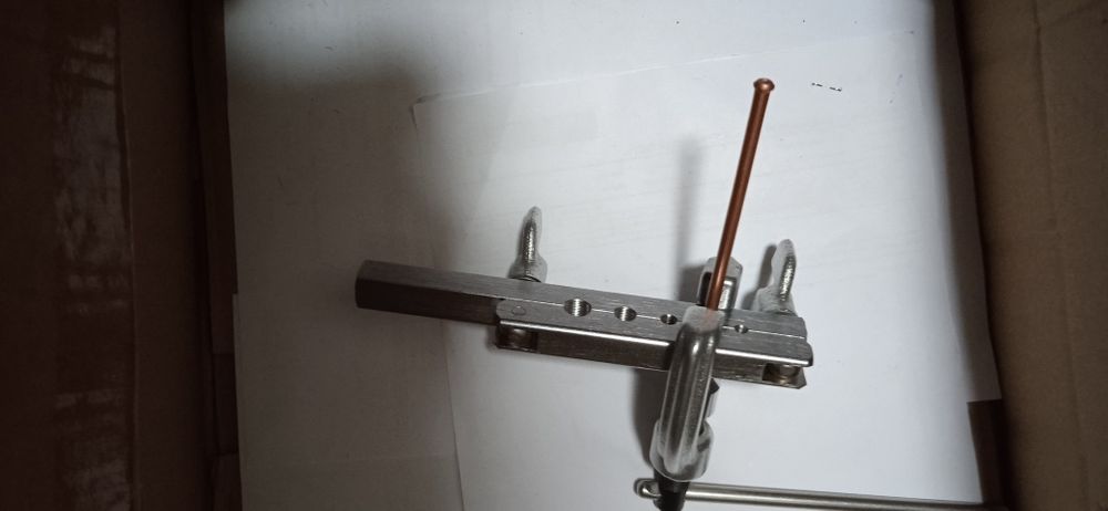 Тормозные трубки