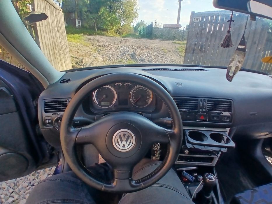 Vand bora 1.9 tdi 116cp