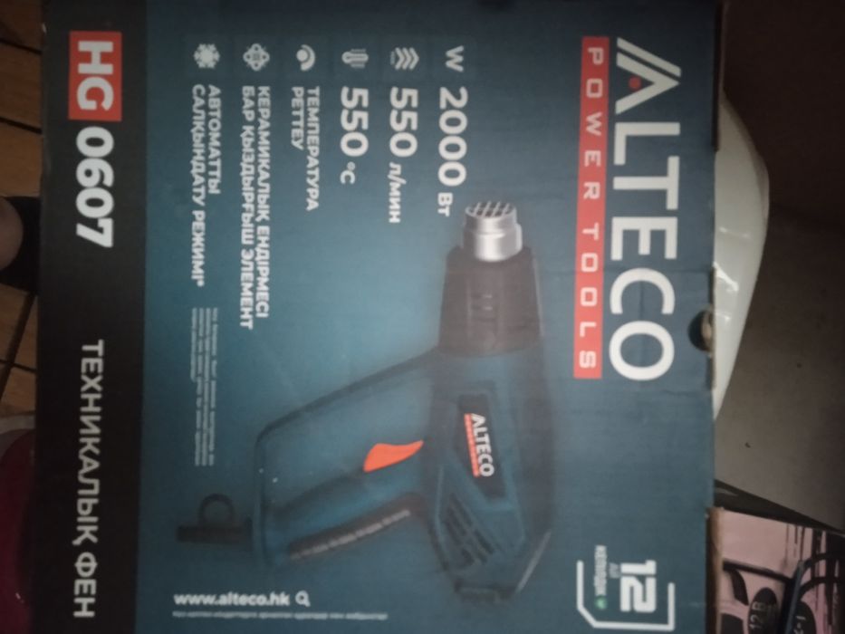 Продам электроинструменты, недорого