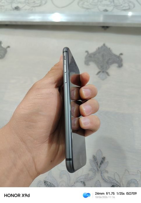 iPhone 8 LL/A 256 gb black