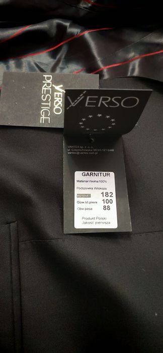 Costum bărbați din doua piese