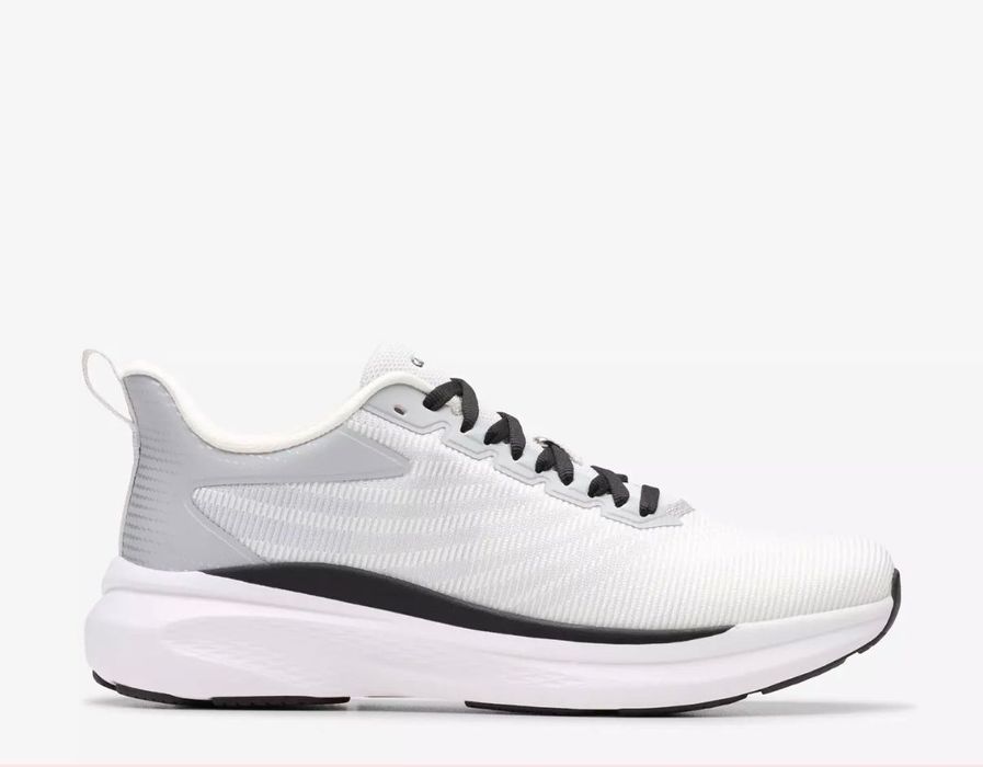 Маратонки Clarks номер 43