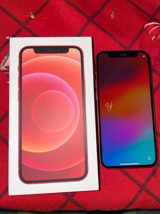 IPhone 12 mini 64 GB