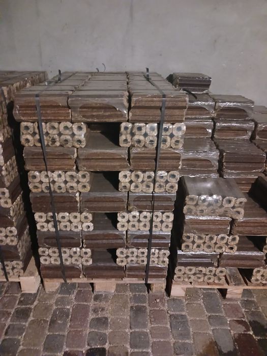 Brichete – stejar, fag și carpen