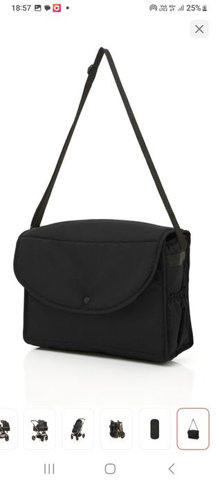 Детская коляска 25.000