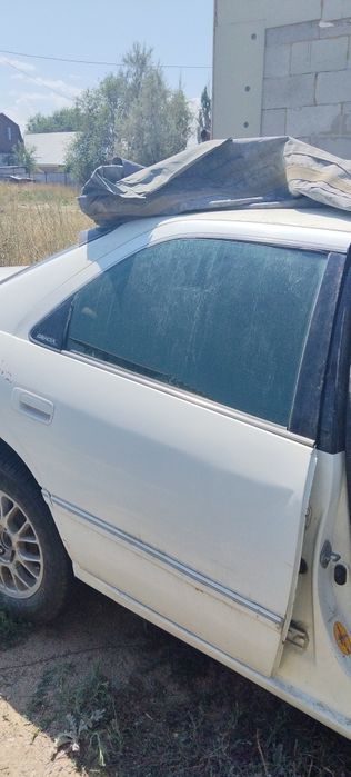 Разбор Камри 20 грация в Ащибулаке