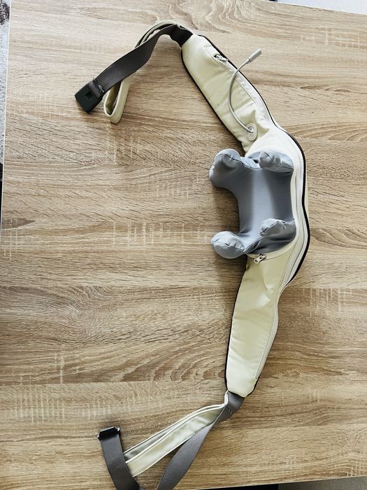 Массажор для шеи