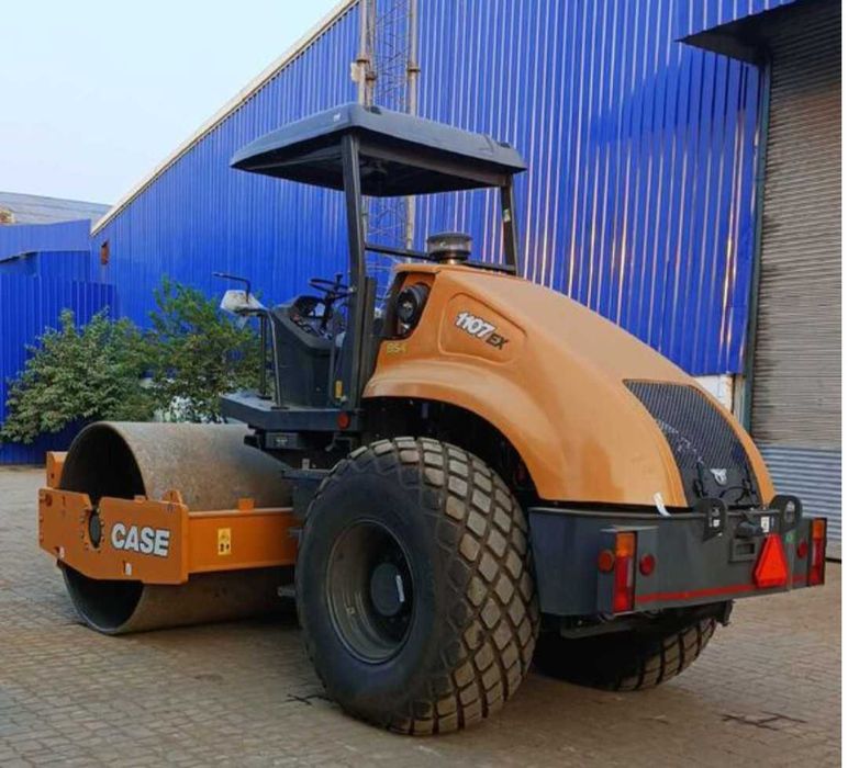 Каток аренда 3т 4т 5т 8т 10тоннагача