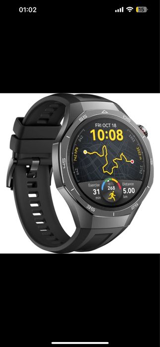 Huawei gt 5 PRO perfect