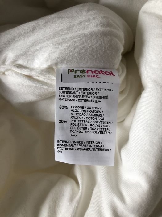 Sac de dormit Prenatal nou