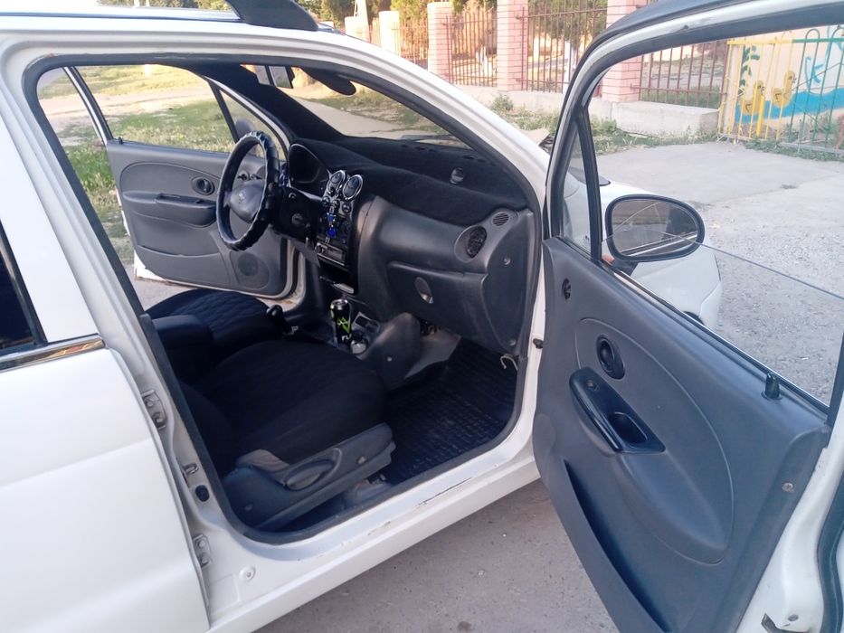 Матиз продаётся Матиз сотилади