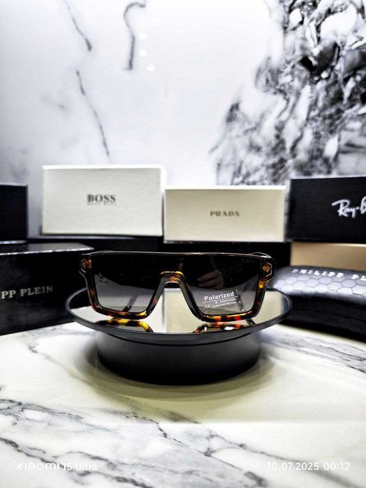 Очки Philipp Plain Lux Polarized